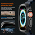 Funda Spigen para Apple Watch Ultra 3/2/1 - Thin Fit